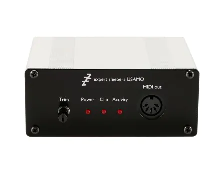 USAMO MIDI Output Interface