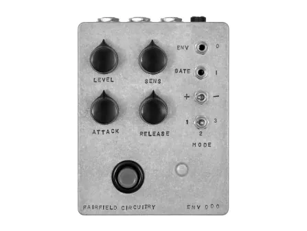 Fairfield Circuitry Conflict Of Interest