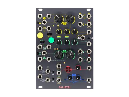 Frap Tools Falistri Movement Manager
