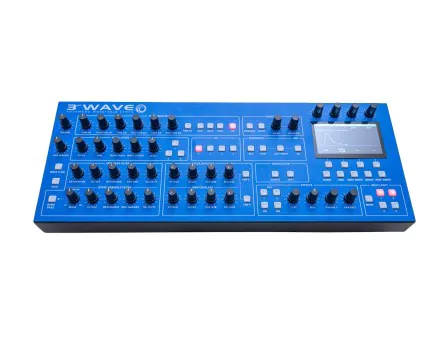 Groove Synthesis 3rd Wave (Desktop)