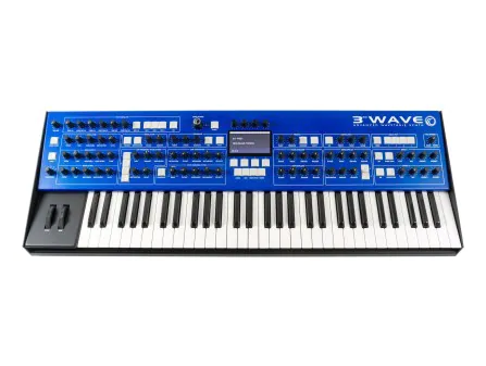 Groove Synthesis 3rd Wave