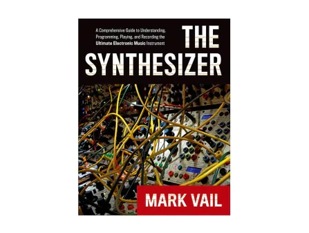 The Synthesizer: A Comprehensive Guide The Synthesizer: A Comprehensive Guide