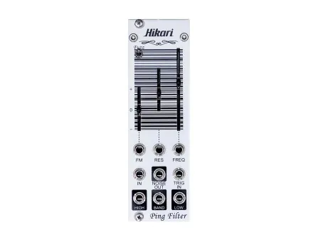 Hikari Instruments Ping Filter