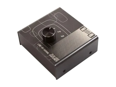 SLW-333 Audio Switcher