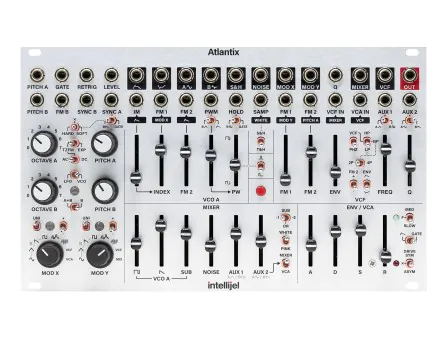 Intellijel Designs