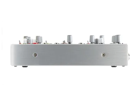 Intellijel Cascadia Metal Side Cheeks Kit