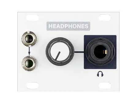 Headphones 1U Headphones 1U