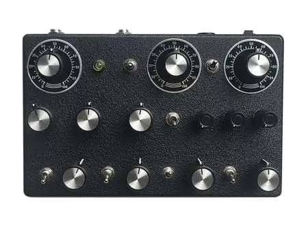 JMT Synth