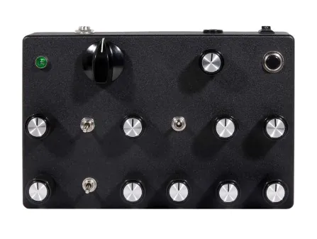 JMT Synth
