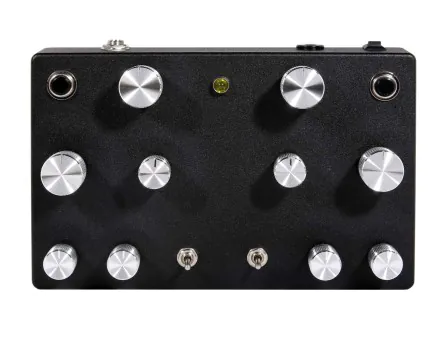 JMT Synths EWG-1 Desktop Noise Synthesizer