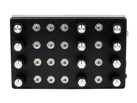 NDS-4 Drone Synth