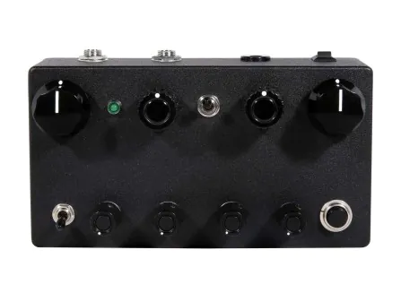 JMT Synth