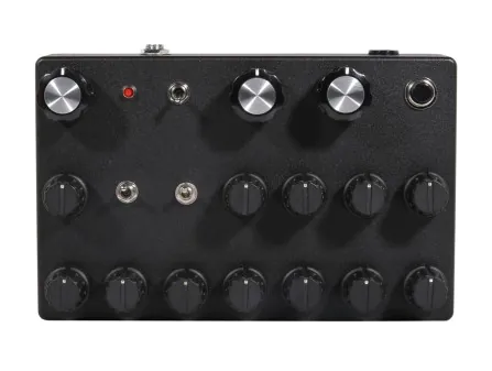 JMT Synth