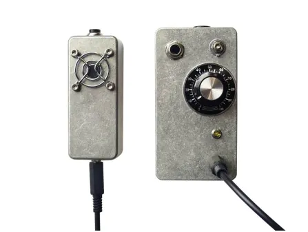 JMT Synth