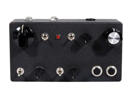 JMT Synth