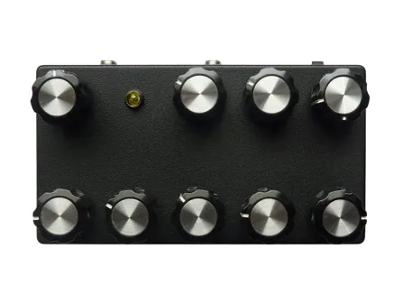 JMT Synth