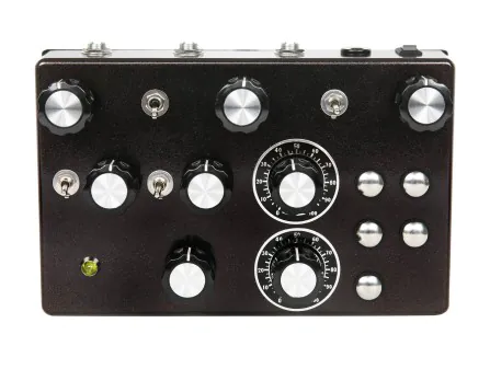 JMT Synth