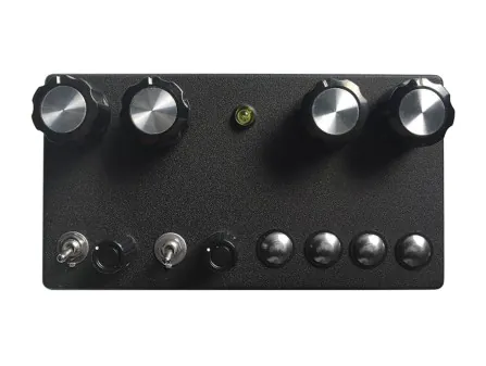 JMT Synth