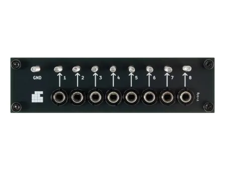 jroo music machines 8-GATES