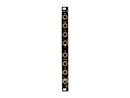 kNoB Technology DALPG Active Low Pass Gate