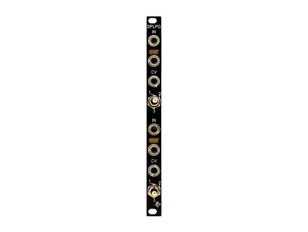 kNoB Technology DPLPG Passive Low Pass Gate
