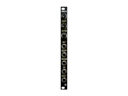 kNoB Technology INGA 7-Stage Wavefolder