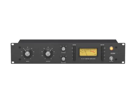 Klark Teknik 76-KT FET-Style Compressor