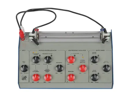 Knas Ekdahl Moisturizer Spring Reverb Filter