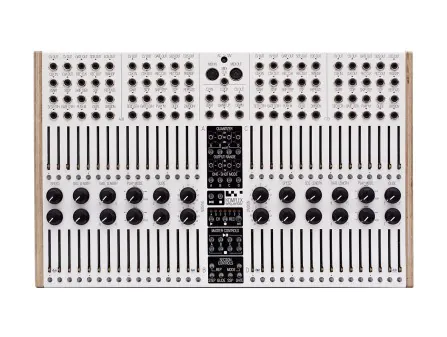 Komplex Sequencer Desktop CV + MIDI Sequencer