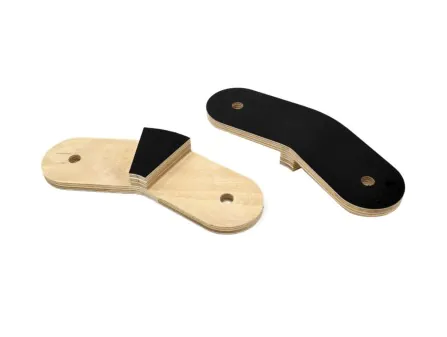 Koma Elektronik Case Connectors 30 Degrees