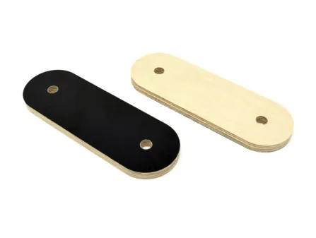 Koma Elektronik Case Connectors Straight