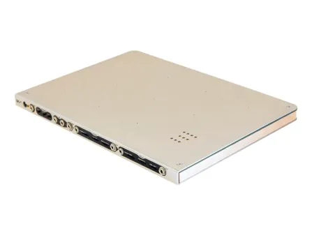 Chromaplane Electromagnetic Instrument