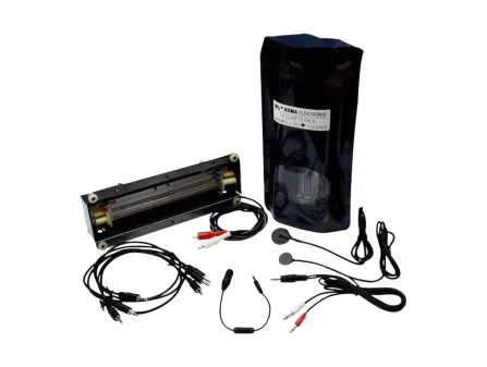 Field Kit FX Expansion Pack, front view