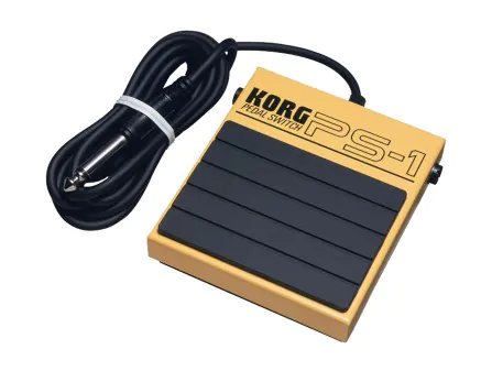 Korg PS1 Momentary Footswitch