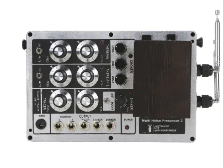 Multi-Noise Processor 2 Multi-Noise Processor 2