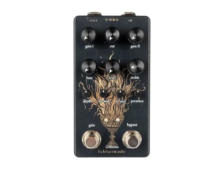 Lichtlaerm Audio Gehenna Lichtlaerm Audio Gehenna
