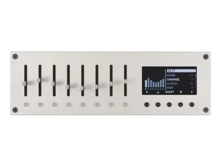 Monolit MIDI Computer
