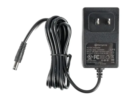 LMNTL 12VDC 3A Power Supply (Center Positive)