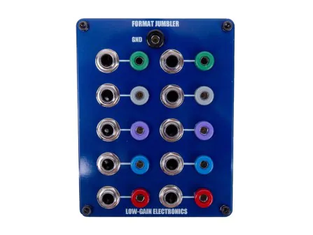 UTL-2 Passive Format Converter Box