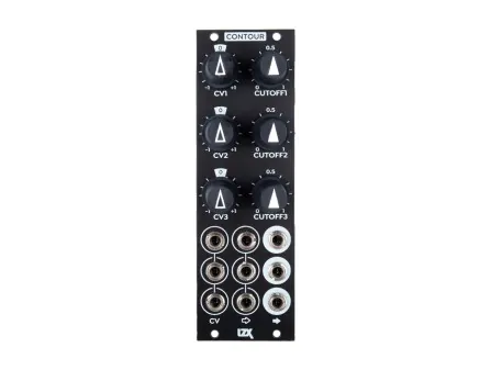 LZX Industries Contour LZX Industries Contour