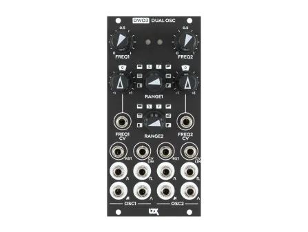 LZX Industries