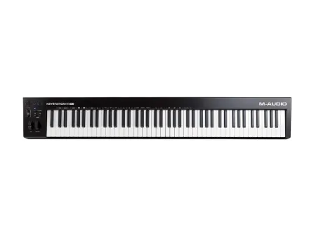 M-Audio Keystation 88 II Keyboard Controller