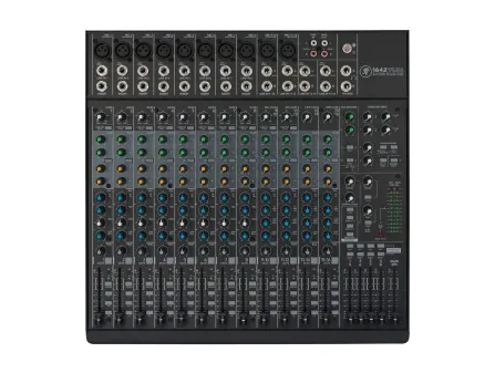 Mackie 1642VLZ4 16-Channel Mixer