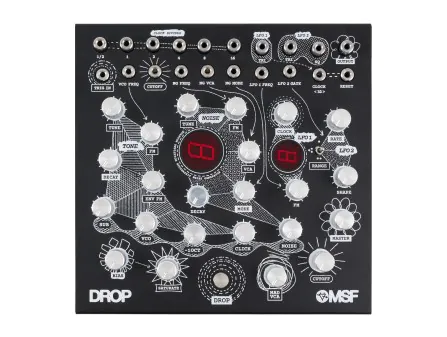 Mad Sound Factory Drop
