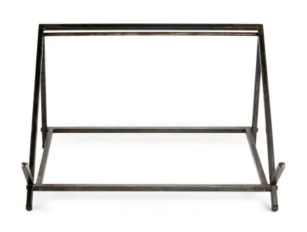 Blued Steel Eurorack Case Stand