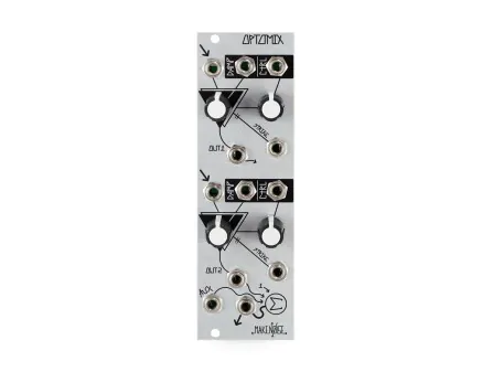 Optomix Rev 2 Low Pass Gate