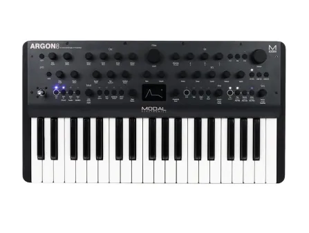 Modal Electronics Argon8 Wavetable Synthesizer