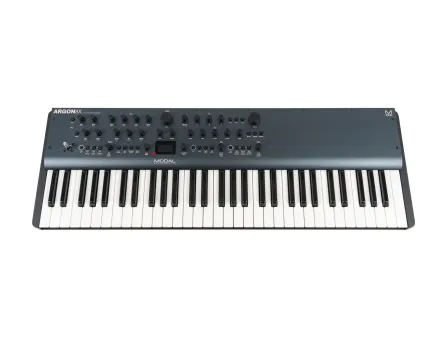Modal Electronics Argon8X Wavetable Synthesizer