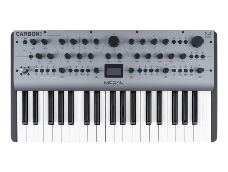 Modal Electronics Carbon8