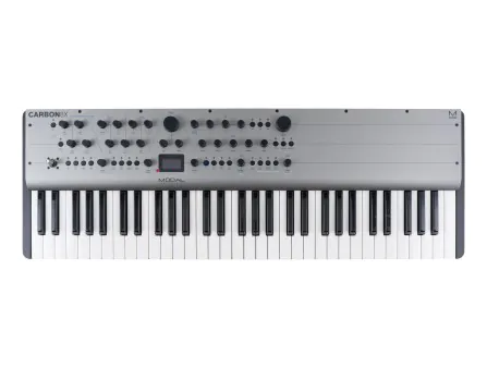 Modal Electronics Carbon8X